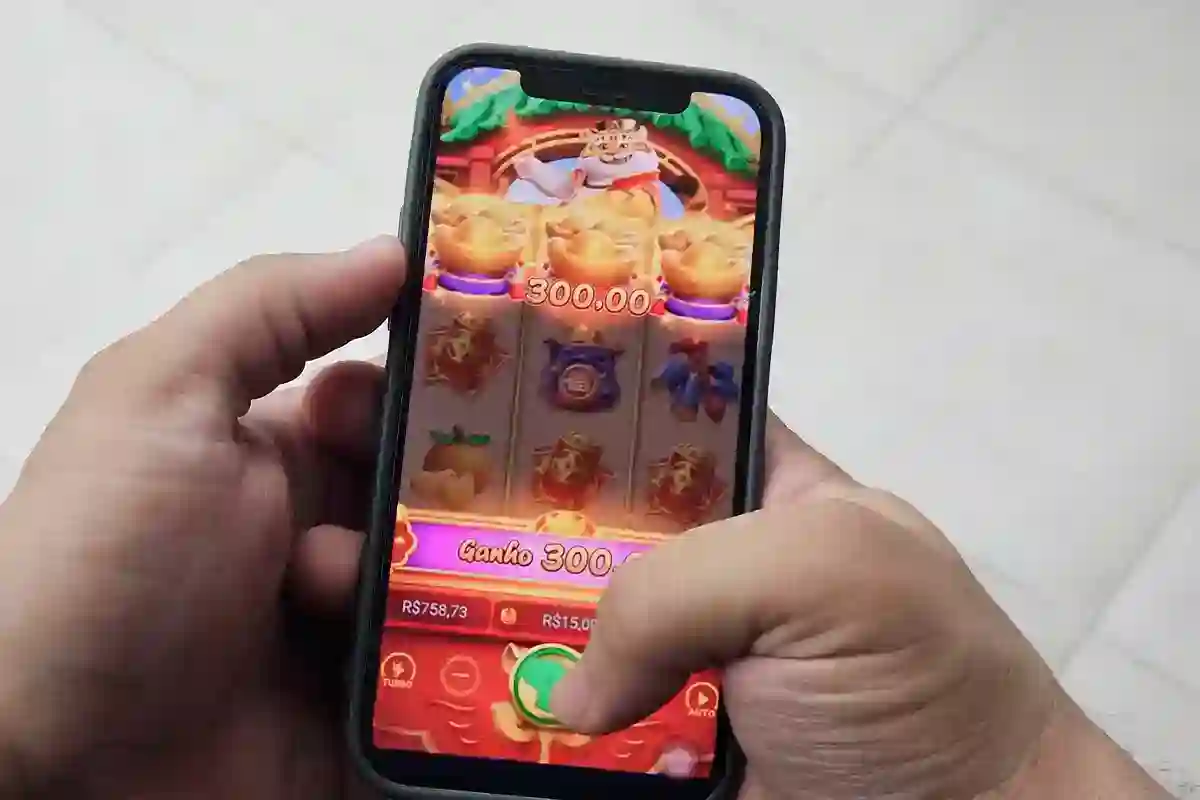 Fortune Tiger Element