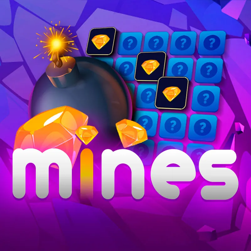 Mines Oficial LUXOWIN